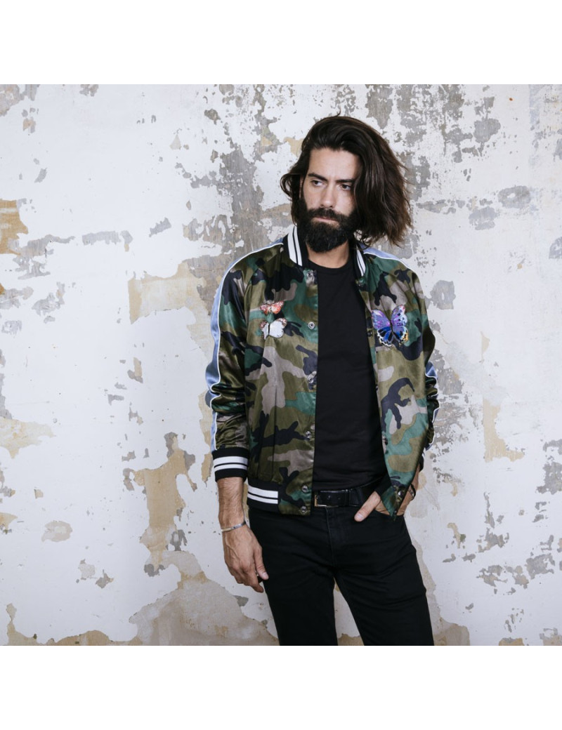 Blouson VALENTINO Homme