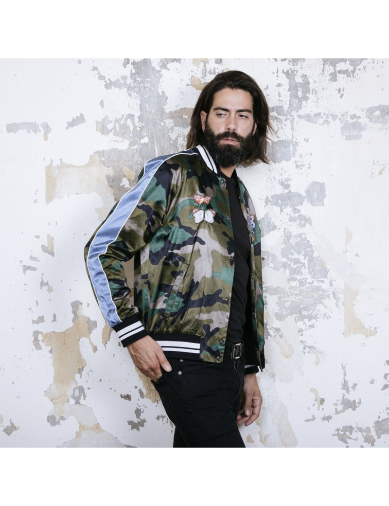 Blouson VALENTINO Homme