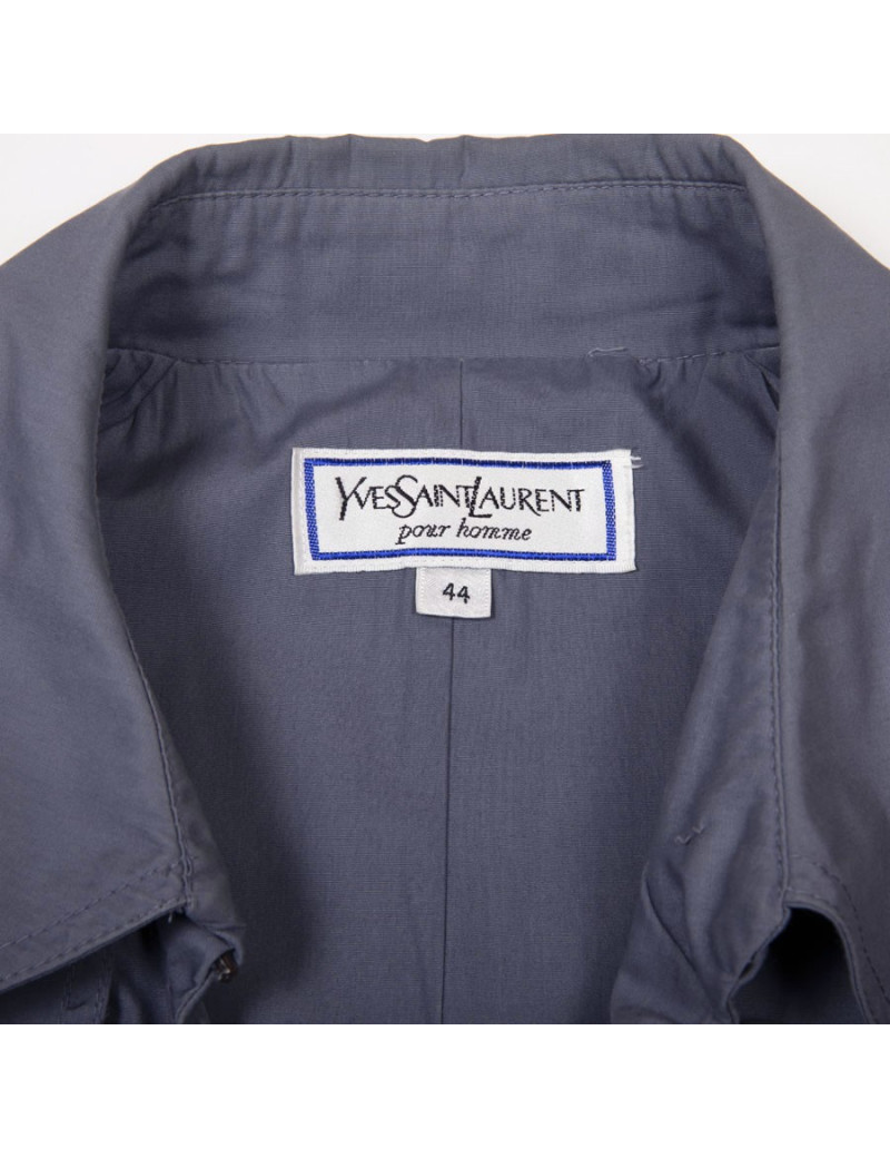 Trenh T 44 YVES SAINT LAURENT 