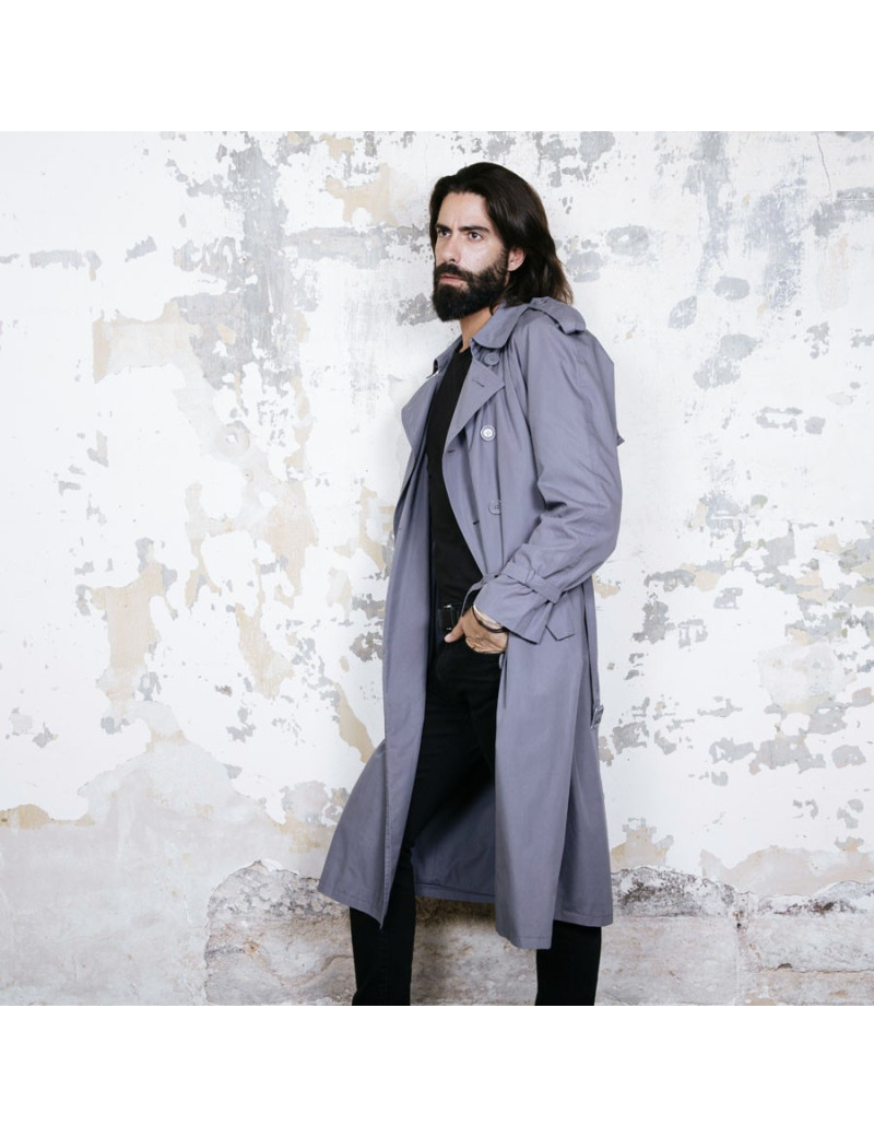 Trench T 44 YVES SAINT LAURENT 