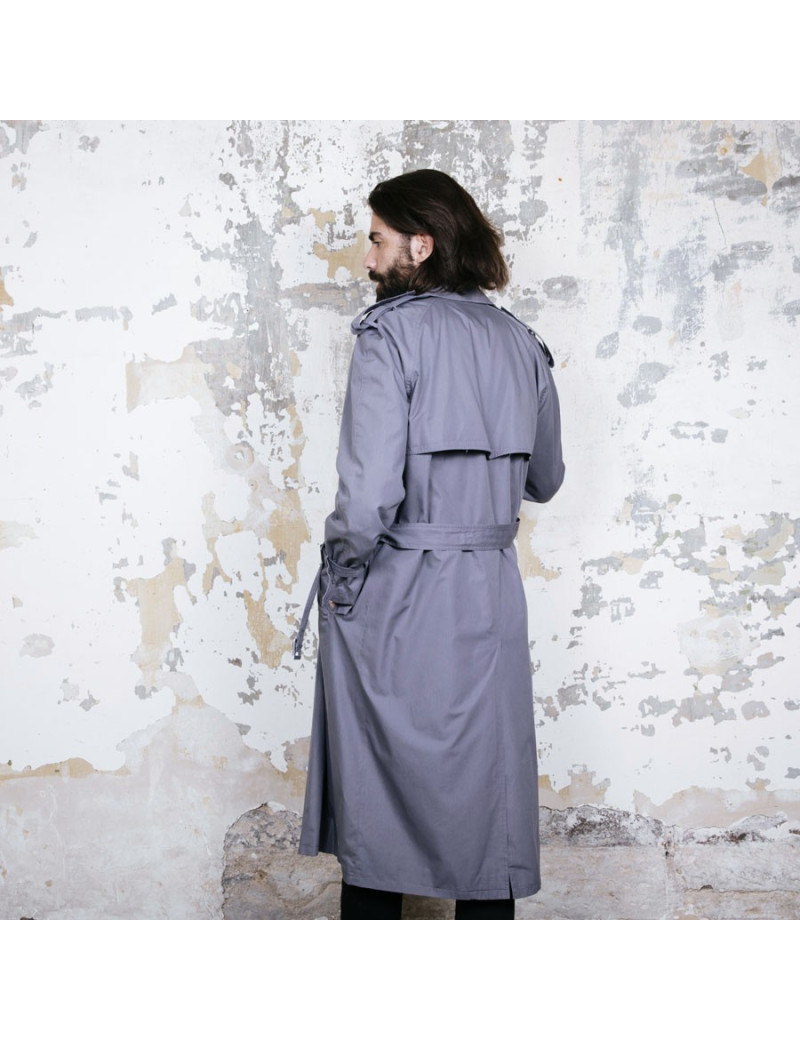 Trench T 44 YVES SAINT LAURENT 