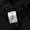 VERSACE COLLECTION black Blazer size 44FR