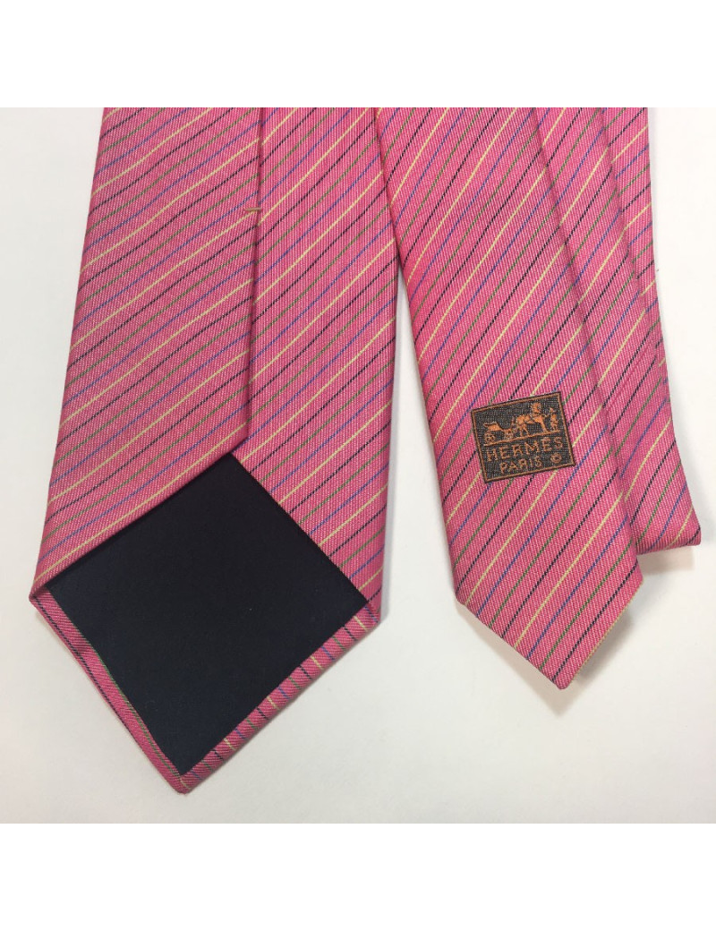 Cravate HERMES 