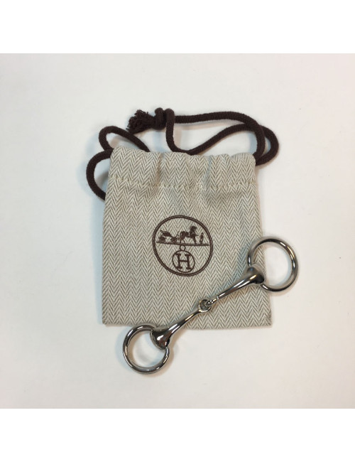 Anneau de foulard HERMES