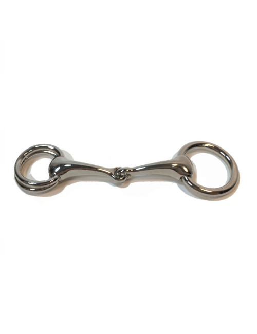 Anneau de foulard HERMES