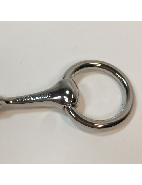 Anneau de foulard HERMES