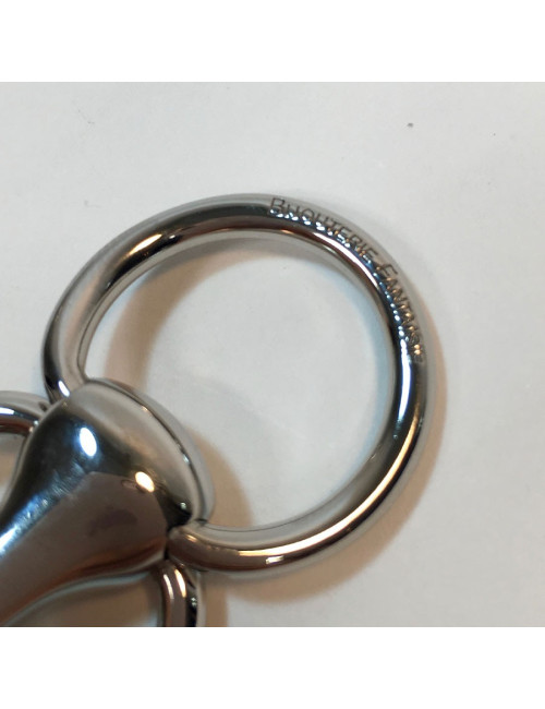 Anneau de foulard HERMES