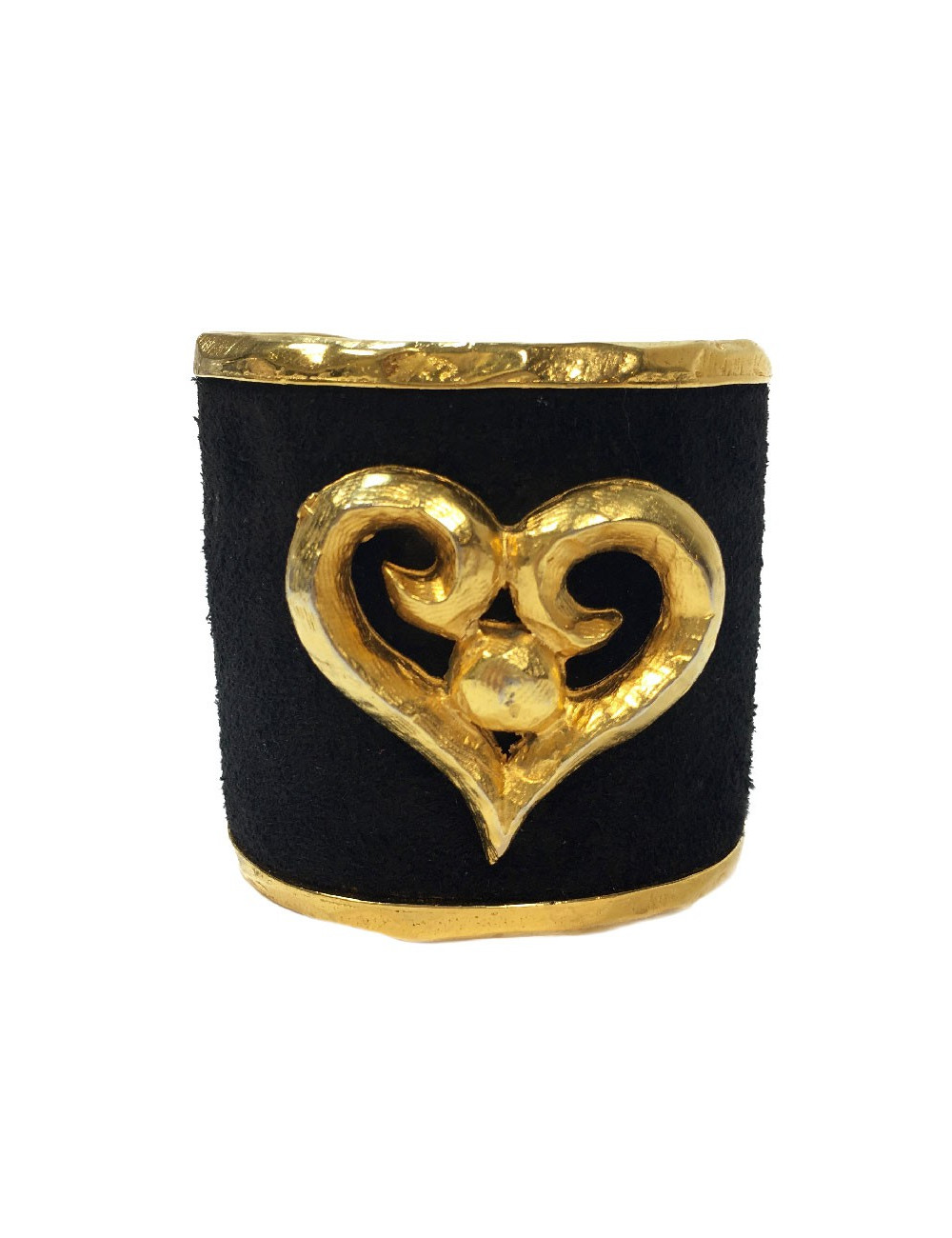 Manchette EDOUARD RAMBAUT