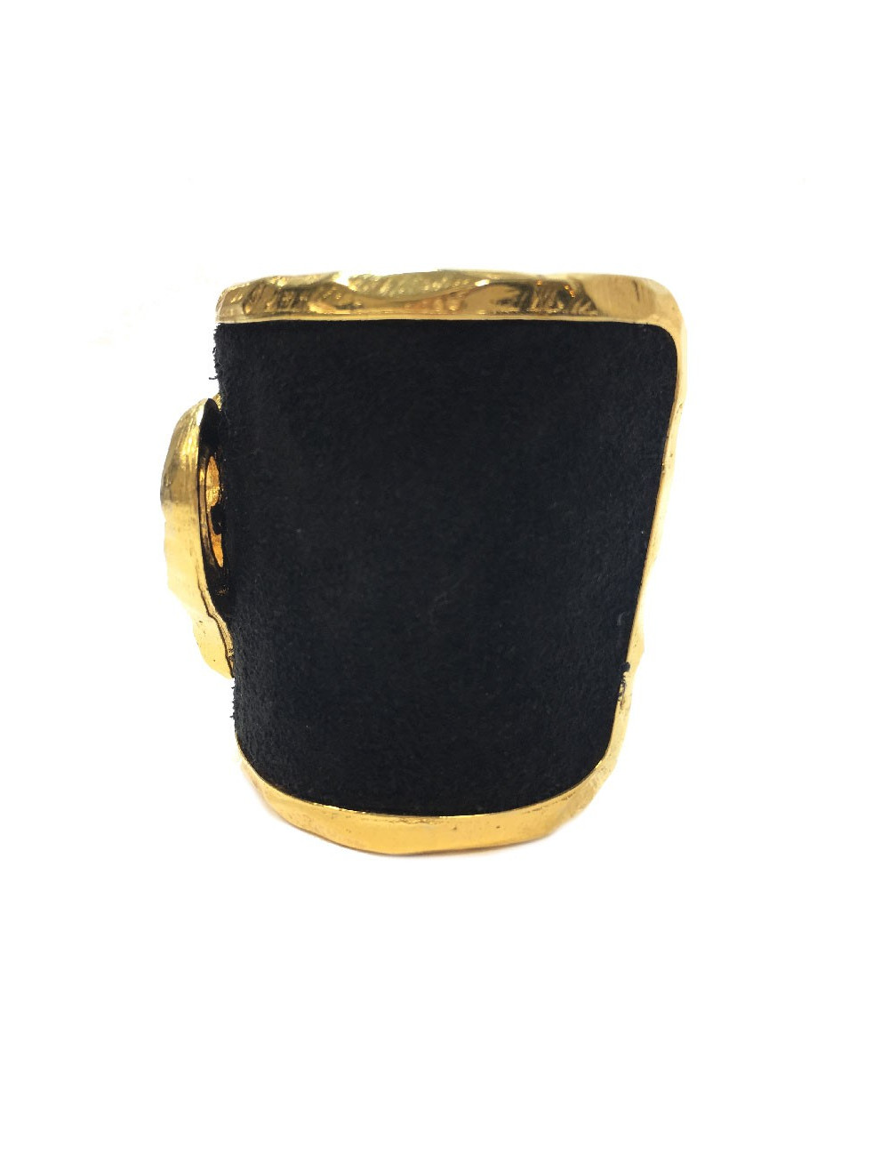 Manchette EDOUARD RAMBAUT