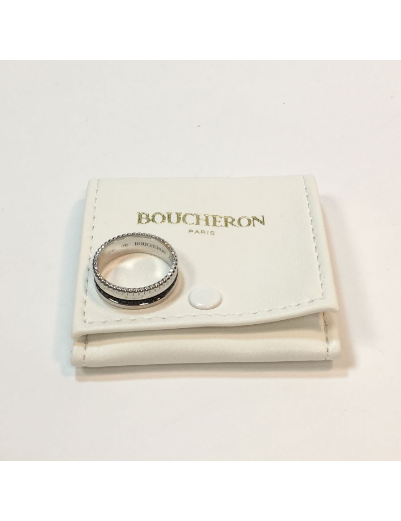 Bague BOUCHERON T 