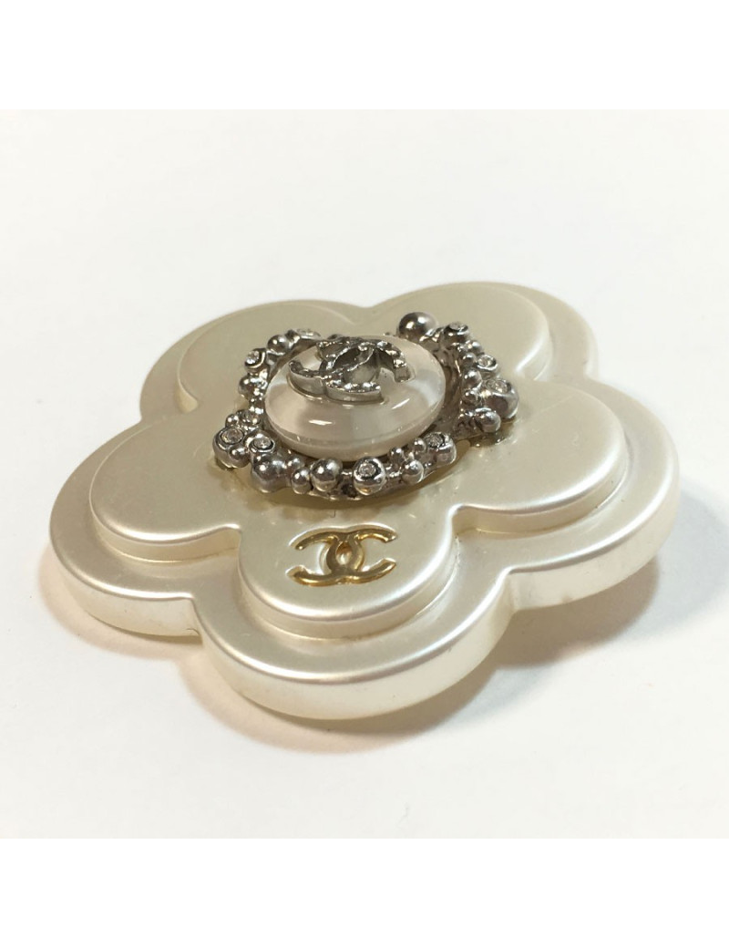 Broche CHANEL