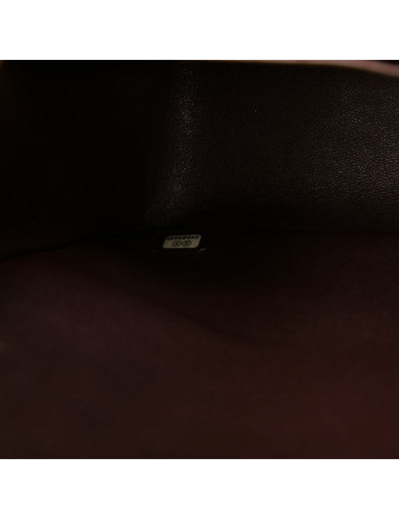 Sac CHANEL Jumbo chevrons