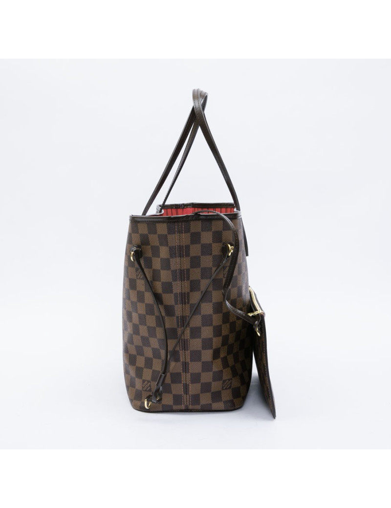 Sac Neverfull LOUIS VUITTON damier