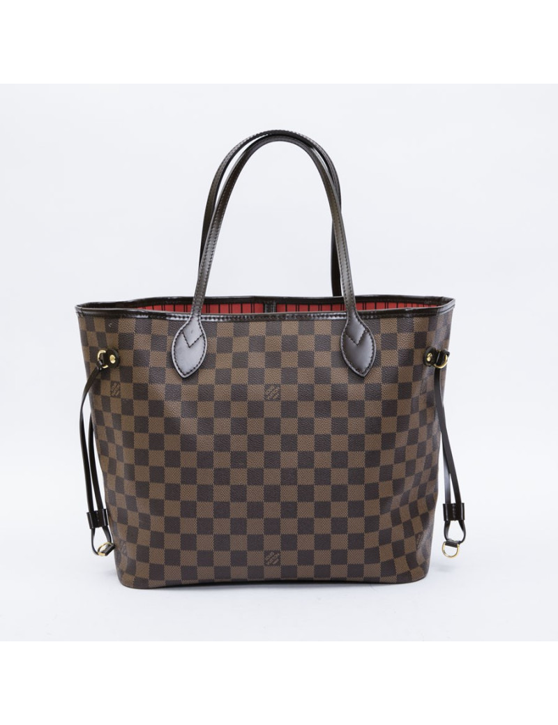 Sac Neverfull LOUIS VUITTON damier