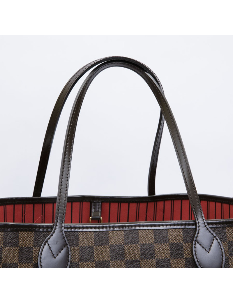 Sac Neverfull LOUIS VUITTON damier