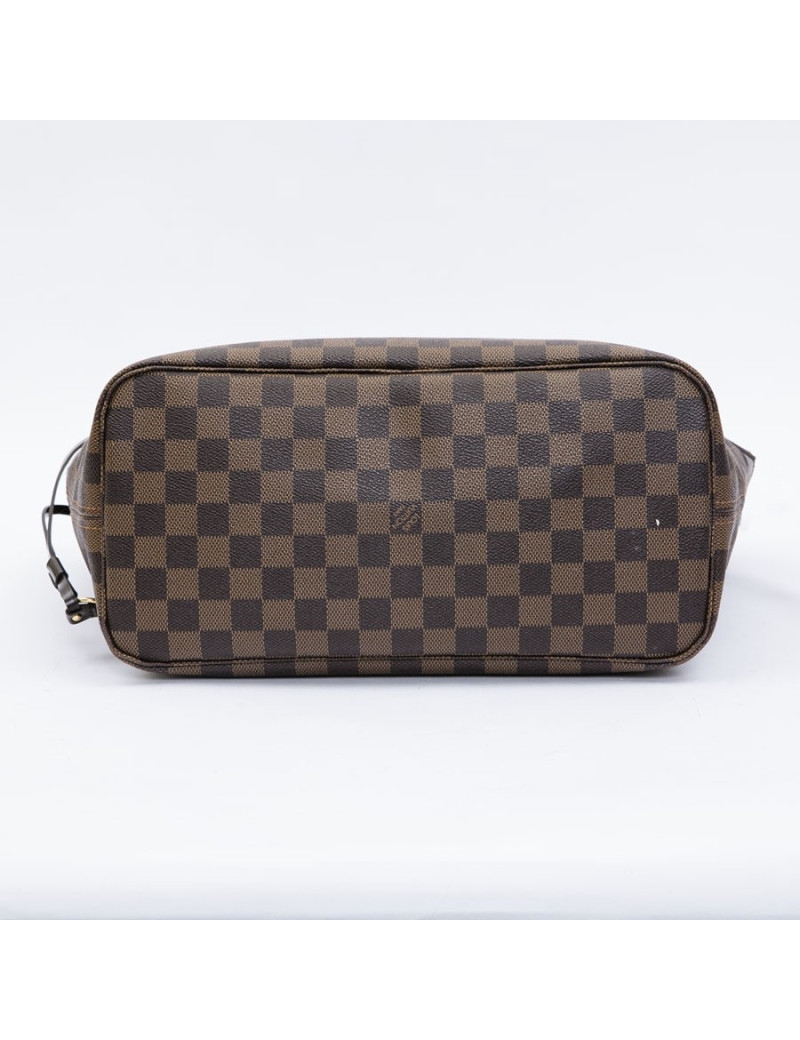 Sac Neverfull LOUIS VUITTON damier