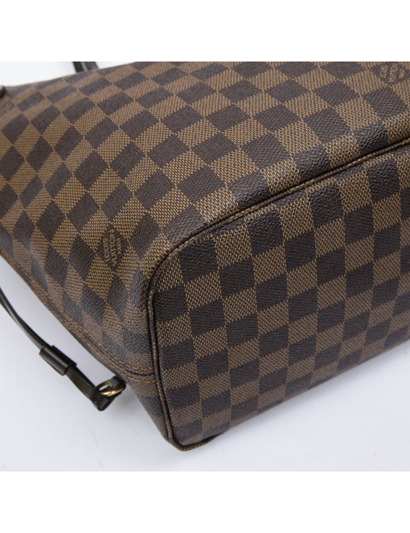 Sac Neverfull LOUIS VUITTON damier
