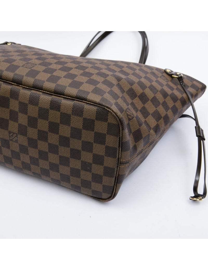 Sac Neverfull LOUIS VUITTON damier