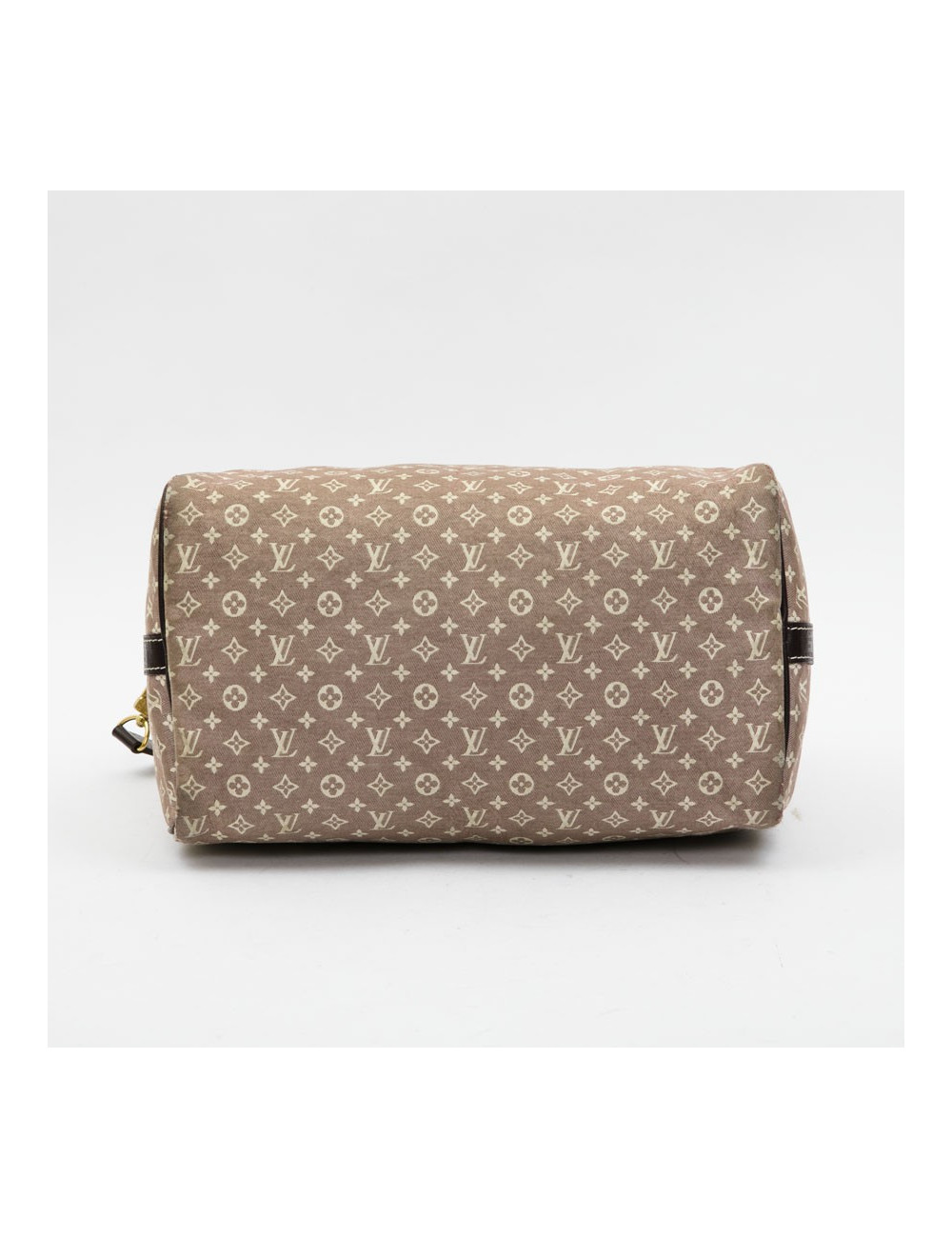 LOUIS VUITTON Speedy 30 bag in parma and beige monogram canvas