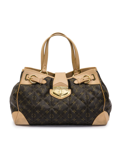 Sac LOUIS VUITTON toile monogram LV