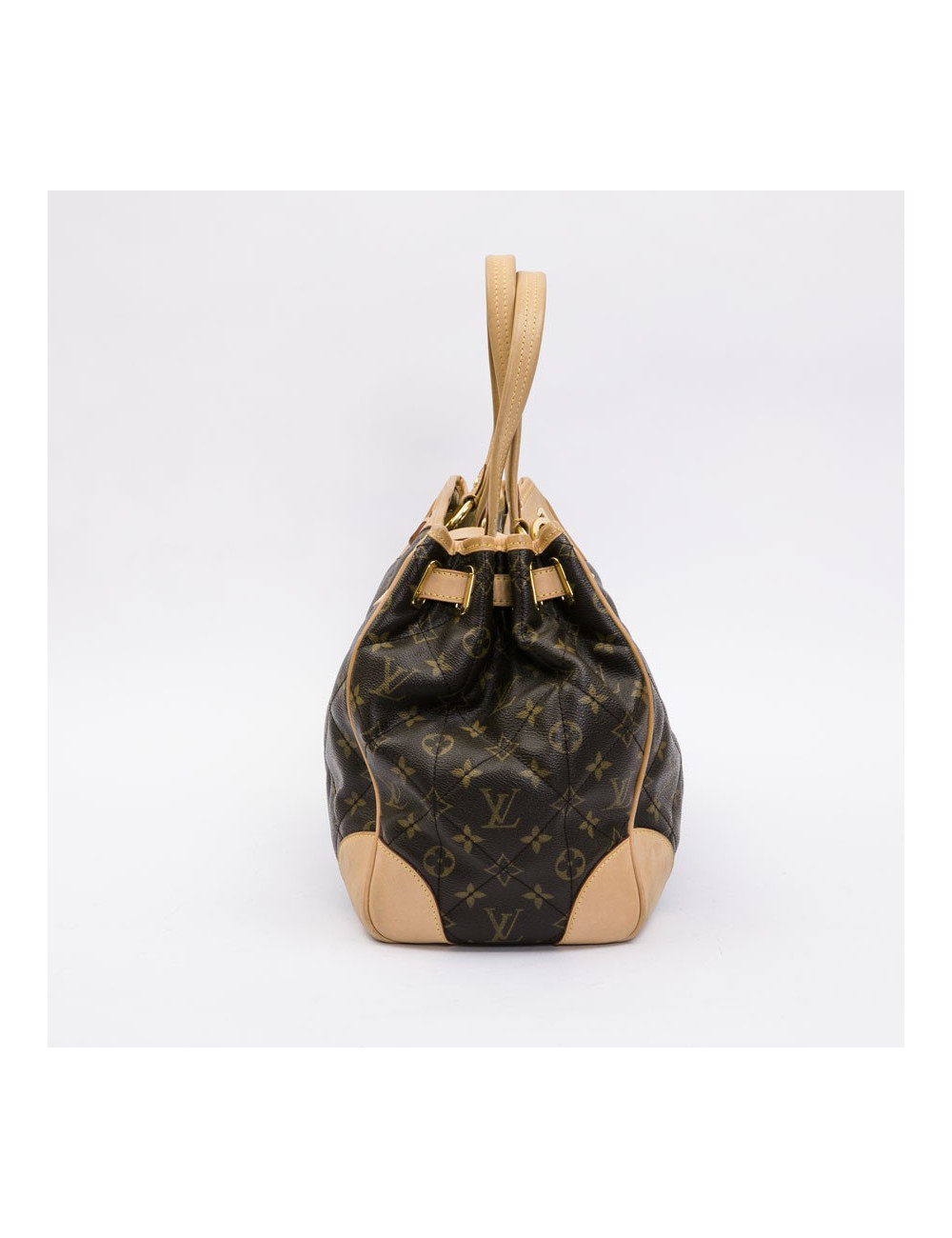 Sac LOUIS VUITTON toile monogram LV