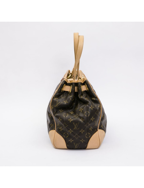 Sac LOUIS VUITTON toile monogram LV