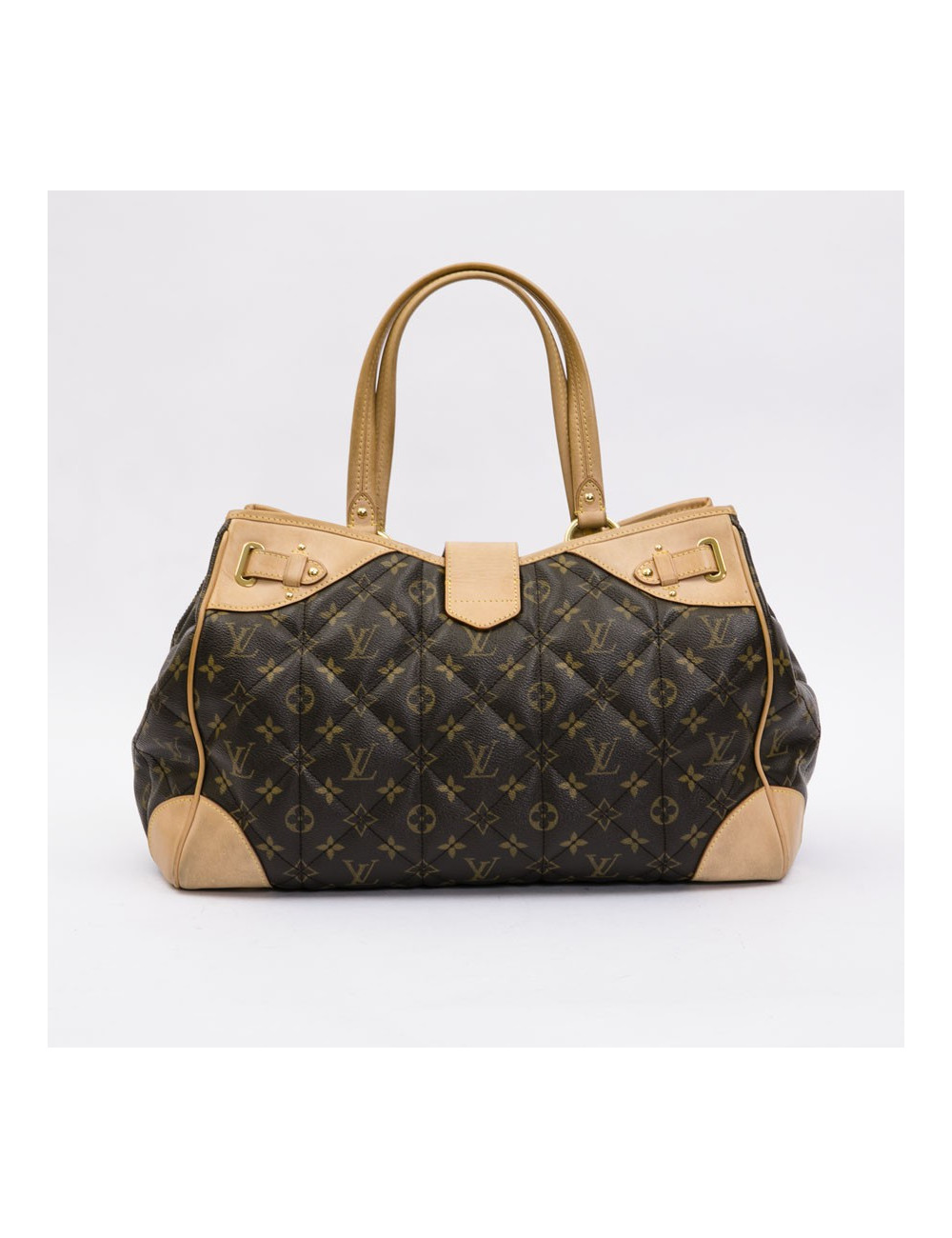 Sac LOUIS VUITTON toile monogram LV