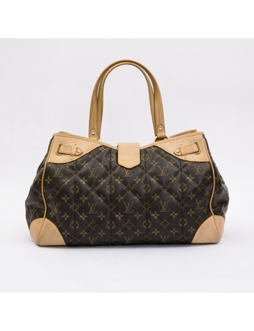 Sac LOUIS VUITTON toile monogram LV