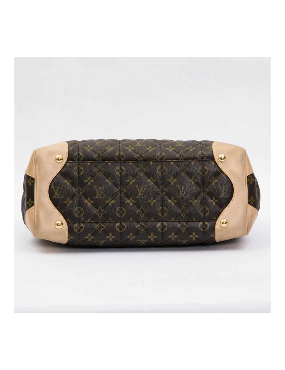 Sac LOUIS VUITTON toile monogram LV