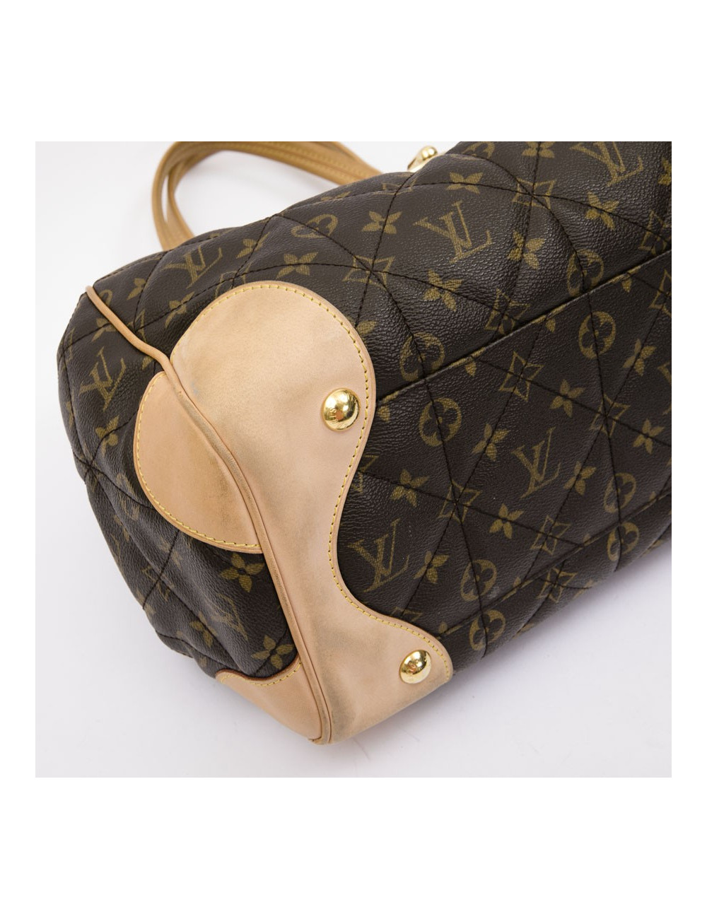 Sac LOUIS VUITTON toile monogram LV