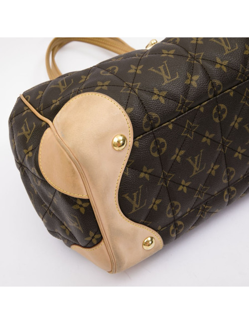 Sac LOUIS VUITTON toile monogram LV