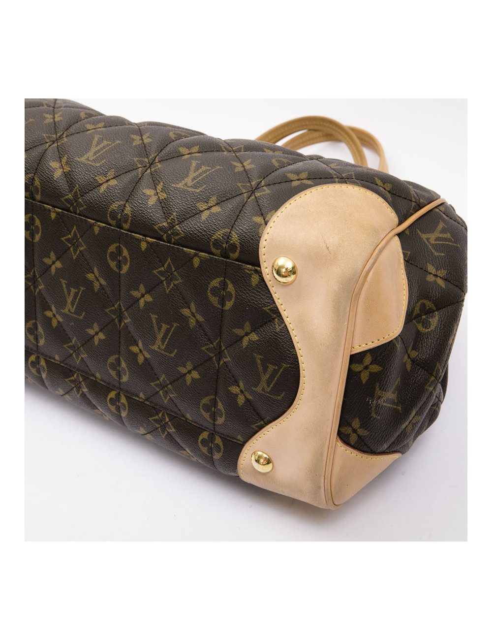 Sac LOUIS VUITTON toile monogram LV