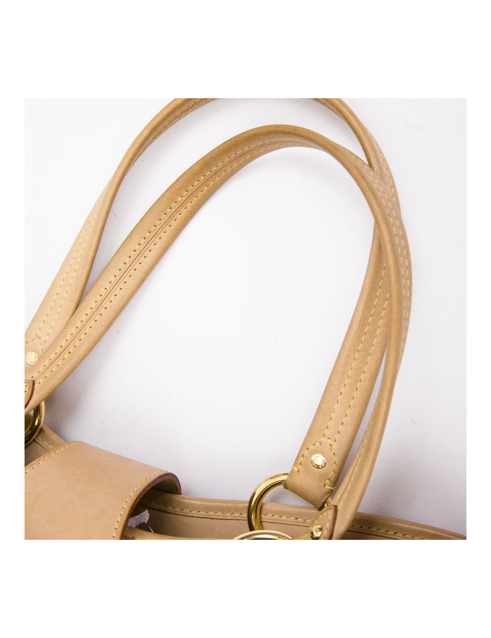 Sac LOUIS VUITTON toile monogram LV