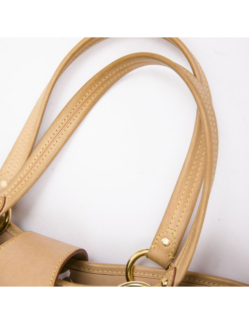 Sac LOUIS VUITTON toile monogram LV