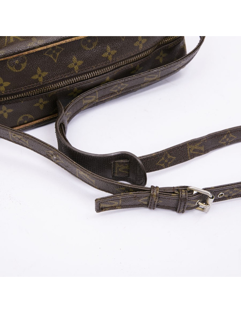 Sac Louis Vuitton toile monogram marron