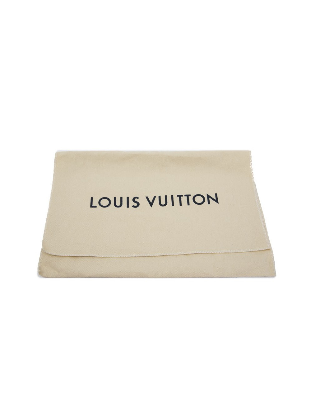 Banane LOUIS VUITTON en toile monogra LV