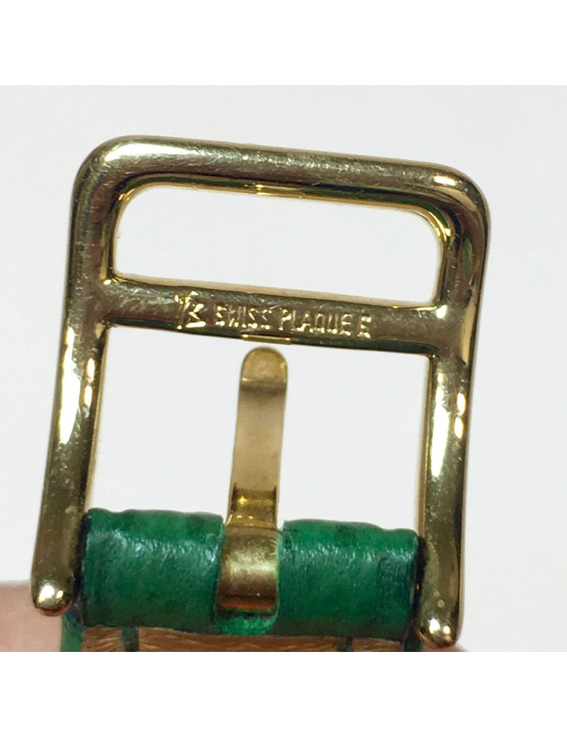 Bracelet Kelly HERMES epsom vert