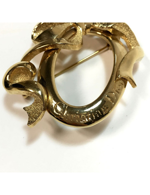 Broche DIOR