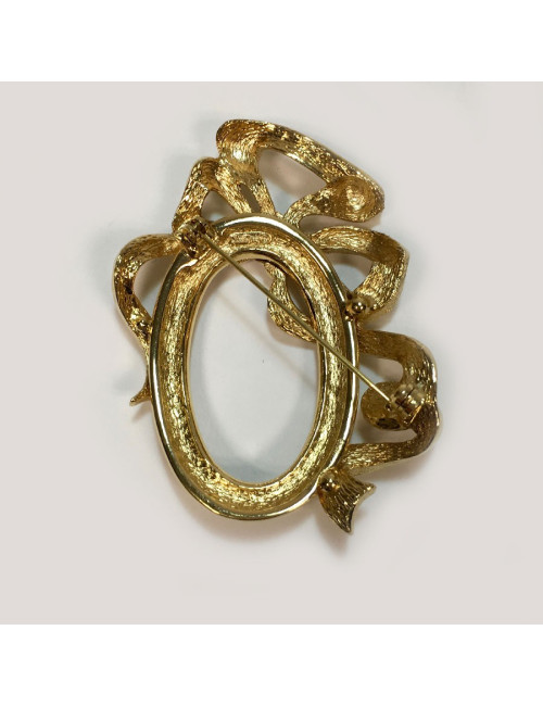 Broche DIOR