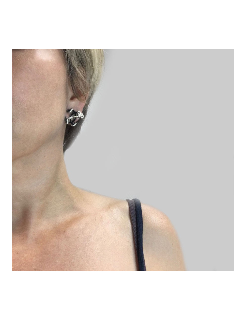 Boucles d'oreille Clips CHANEL