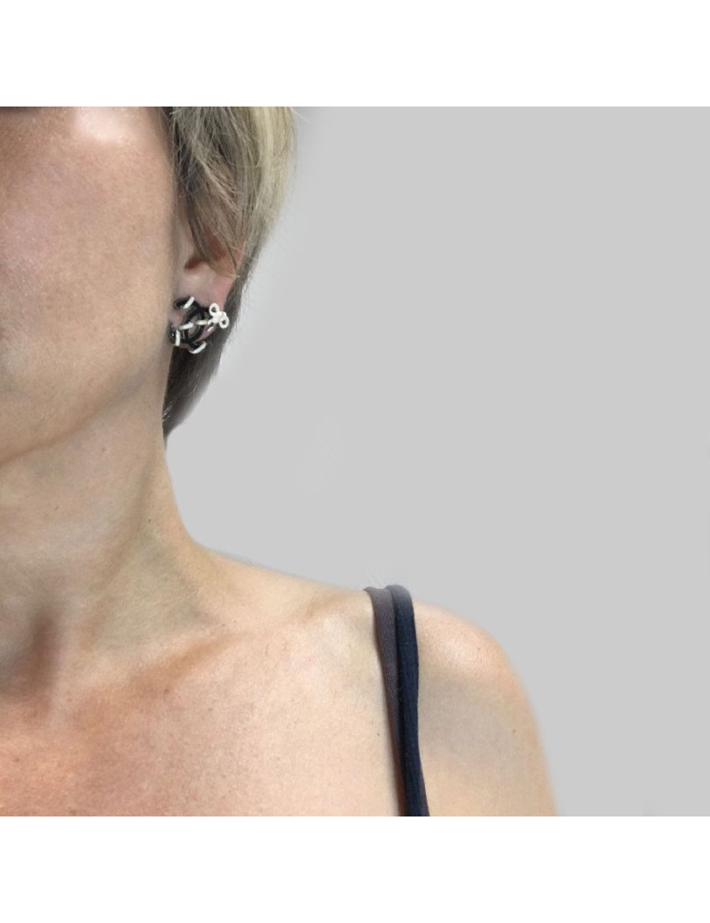 Boucles d'oreille Clips CHANEL