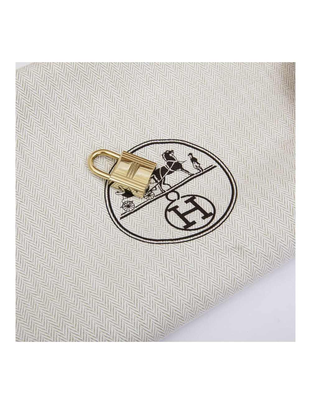 HERMES Kelly II 32 bag in orange pumpkin lamb leather