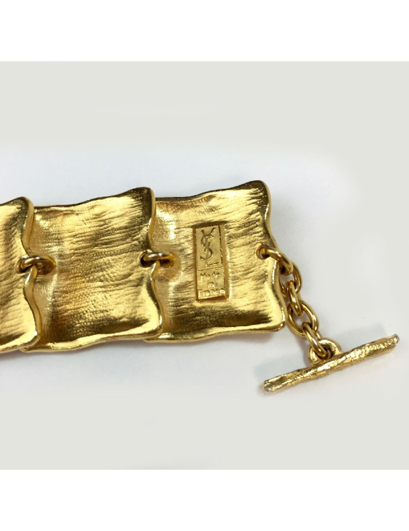Bracelet YVES SAINT LAURENT
