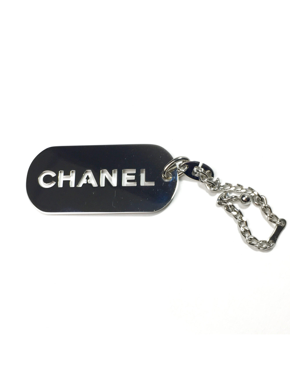 Porte-clefs CHANEL