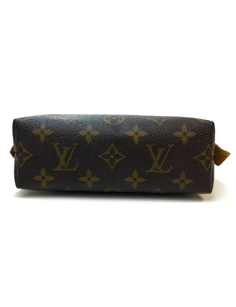 Pochette LOUIS VUITTON  toile monogram