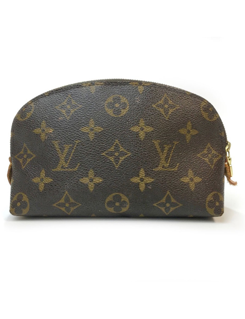 Pochette LOUIS VUITTON  toile monogram