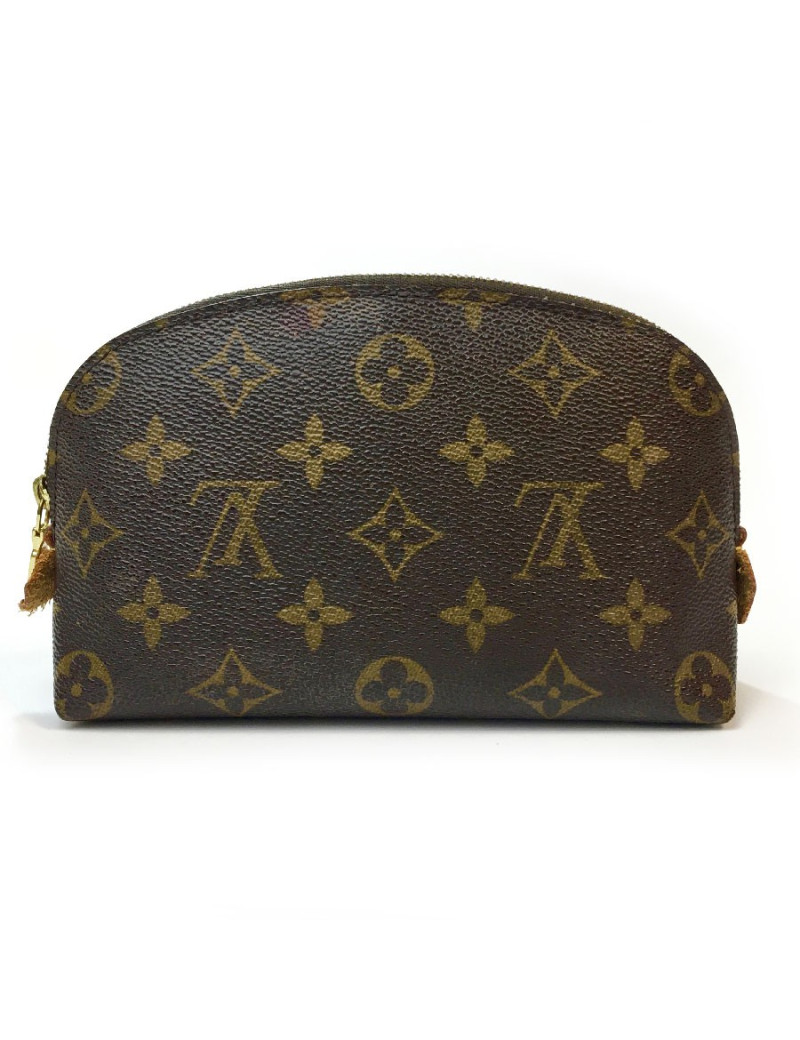 Pochette LOUIS VUITTON  toile monogram