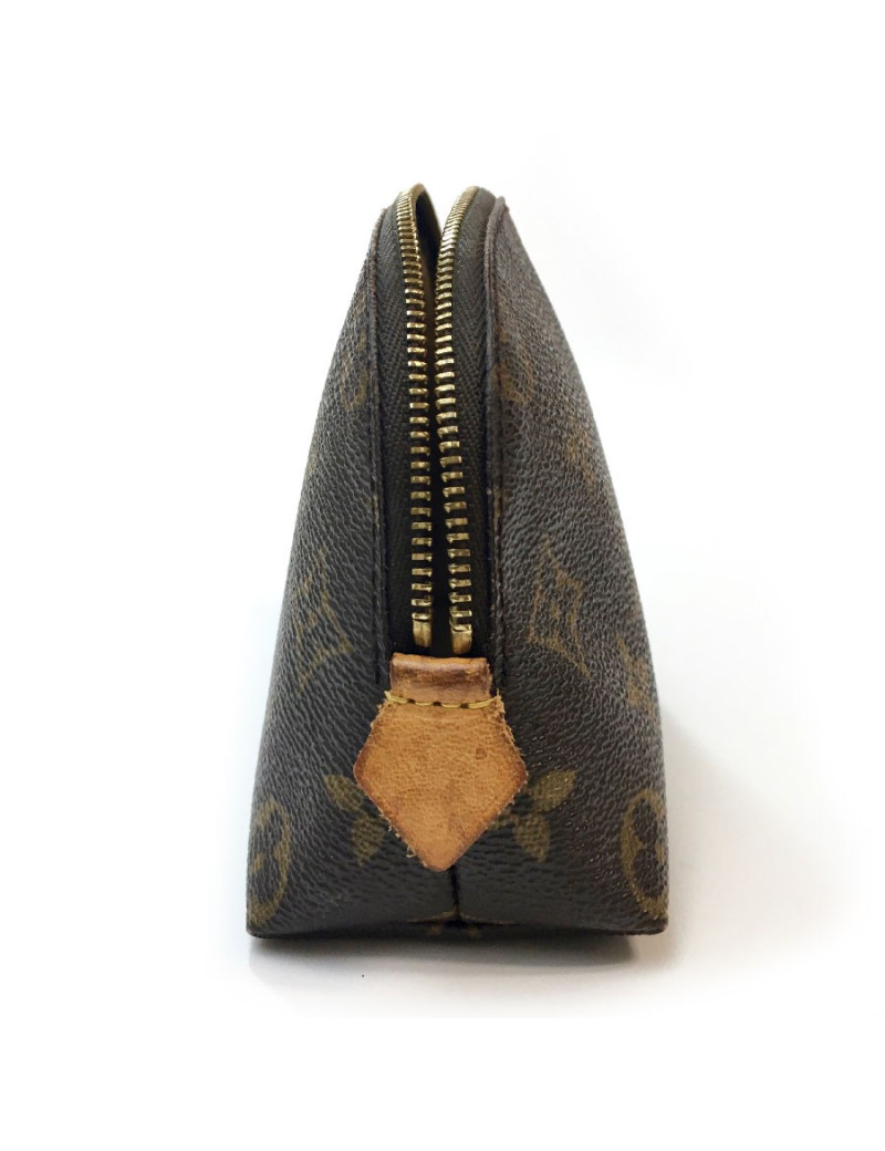 Pochette LOUIS VUITTON  toile monogram