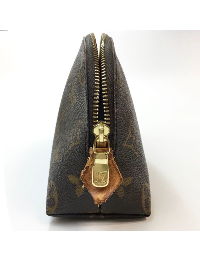 Pochette LOUIS VUITTON  toile monogram