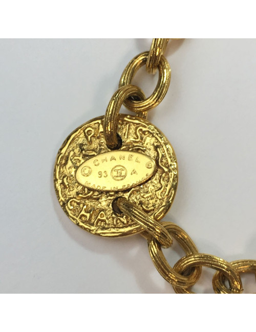 Sautoir CHANEL
